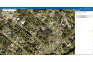  LINDSAY AVE, NORTH PORT, FL 34286 Sold 04/25/25