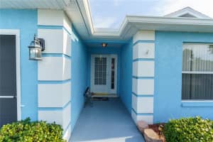 6405 39TH AVE W, BRADENTON, FL 34209 Sold 10/14/22