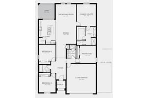 4719 VELLACITO WAY, DAVENPORT, FL 33897 Sold 12/30/22