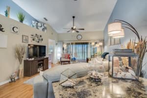 4210 CADDIE DR E #202, BRADENTON, FL 34203 Sold 02/14/23