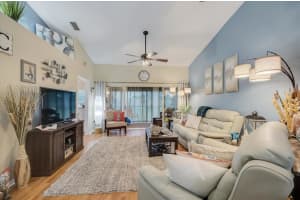 4210 CADDIE DR E #202, BRADENTON, FL 34203 Sold 02/14/23