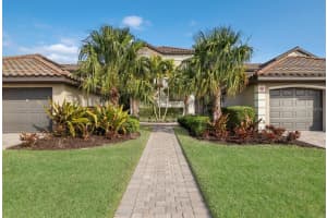 5567 Palmer Cir #104, BRADENTON