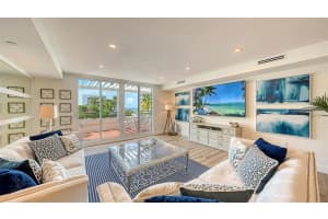 1465 GULF OF MEXICO DR #302, LONGBOAT KEY, FL 34228 Sold 11/30/22