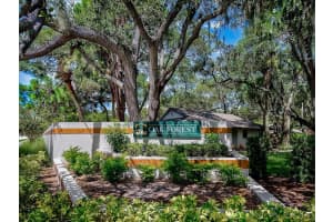 4623 OAK FOREST DR E #19, SARASOTA, FL 34231 Sold 11/03/22