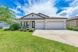 2320 MIZNER BAY AVE, BRADENTON, FL 34208 Sold 11/14/22