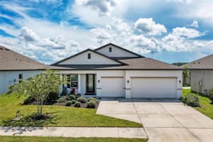2320 MIZNER BAY AVE, BRADENTON, FL 34208 Sold 11/14/22