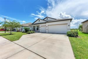 2320 MIZNER BAY AVE, BRADENTON, FL 34208 Sold 11/14/22