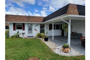 680 CIRCLEWOOD DR #W-3, VENICE, FL 34293 Sold 03/10/23