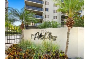755 S PALM AVE #404, SARASOTA, FL 34236 Sold 03/29/23