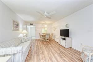 302 47TH AVENUE DR W #318, BRADENTON, FL 34207 Sold 01/27/23