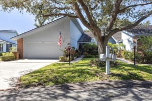 4186 MOSS OAK PL #41, SARASOTA, FL 34231 Sold 11/01/22