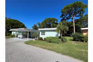 3507 GREENVIEW CT #43, SARASOTA, FL 34231 Sold 12/01/22