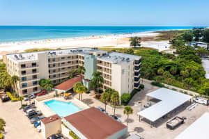 5740 MIDNIGHT PASS RD #207, SARASOTA, FL 34242 Sold 03/30/23