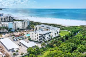 5740 MIDNIGHT PASS RD #207, SARASOTA, FL 34242 Sold 03/30/23