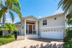622 N POINT DR, HOLMES BEACH, FL 34217 Sold 05/18/23