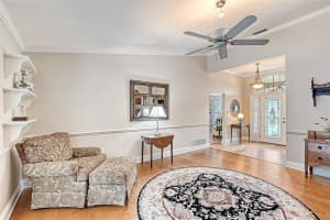 Foxfire West, 4982 Hubner Cir, Sarasota, FL 34241, Sold 11/22/22