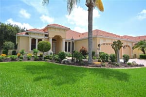4691 TUSCANA DRIVE, SARASOTA, FL 34241 Sold 05/04/23