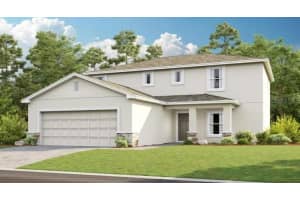 252 CITRINE LOOP, KISSIMMEE, FL 34758 Sold 06/07/23