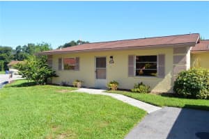4417 TECUMSEH TRL #47, SARASOTA, FL 34233 Sold 10/28/22