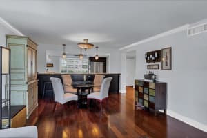 4380 EXETER DR #206, LONGBOAT KEY, FL 34228 Sold 02/17/23