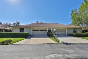 4561 Lakecrest Pl, Sarasota, FL 34233, Sold 01/13/23