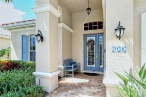 7128 RUE DE PALISADES #22, SARASOTA, FL 34238 Sold 12/01/22