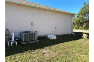 2781 SHADY AVENUE, NORTH PORT, FL 34286 - MLS#MFRA4548899