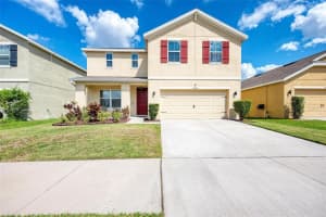 10635 PARK MEADOWBROOKE DRIVE, RIVERVIEW, FL 33578 Sold 02/17/23