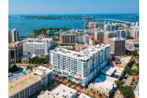 111 S PINEAPPLE AVE #1105, SARASOTA, FL 34236 Sold 01/24/23