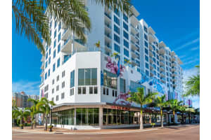 111 S PINEAPPLE AVE #1105, SARASOTA, FL 34236 Sold 01/24/23