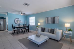 1110 N Moonmist Ct, Siesta Key, FL 34242, Sold 03/02/23