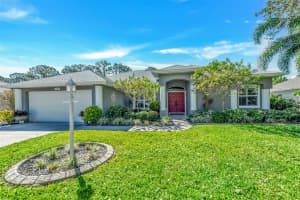 514 Oak Bay Dr, Osprey, FL 34229, Sold 11/30/22