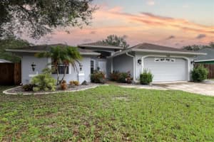 3438 Branch Creek Dr, Sarasota, FL 34235, Sold 11/14/22