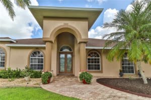 9320 54th Ct E, Parrish, FL 34219, Sold 02/01/23