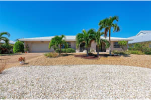 605 IVANHOE LN, HOLMES BEACH, FL 34217 Sold 02/01/23