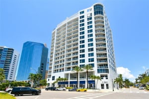 1233 N GULFSTREAM AVE #504, SARASOTA, FL 34236 Sold 05/22/23