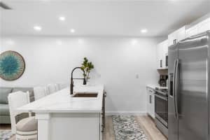 3735 42ND WAY S #J, ST PETERSBURG, FL 33711 Sold 11/14/22