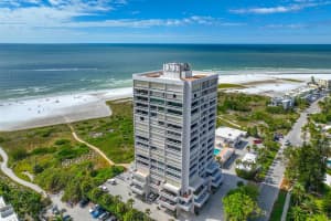 5400 OCEAN BLVD #14-2 & 14-3, SARASOTA, FL 34242 Sold 03/14/23