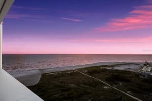 5400 OCEAN BLVD #14-2 & 14-3, SARASOTA, FL 34242 Sold 03/14/23
