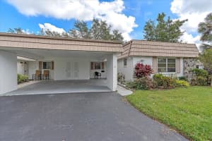 2715 RIVERBLUFF CT #V-100, SARASOTA, FL 34231 Sold 02/01/23