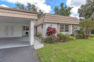 2715 RIVERBLUFF CT #V-100, SARASOTA, FL 34231 Sold 02/01/23