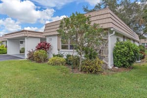 2715 RIVERBLUFF CT #V-100, SARASOTA, FL 34231 Sold 02/01/23