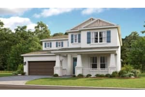 2348 CARIBE CT, WESLEY CHAPEL, FL 33543 Sold 09/29/23