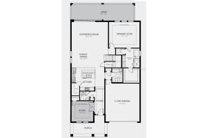 2348 CARIBE CT, WESLEY CHAPEL, FL 33543 Sold 09/29/23