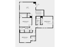 2348 CARIBE CT, WESLEY CHAPEL, FL 33543 Sold 09/29/23