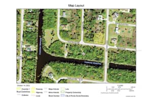 310 DAY BREAK CIR, PORT CHARLOTTE, FL 33954 Sold 06/30/25