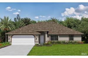 310 DAY BREAK CIR, PORT CHARLOTTE, FL 33954 Sold 06/30/25