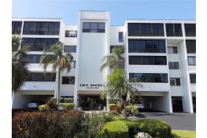 350 S POLK DR #207, SARASOTA, FL 34236 - MLS#MFRA4549916
