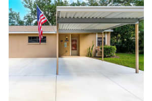 5023 VILLAGE GARDENS DR #29, SARASOTA, FL 34234 Sold 02/15/23
