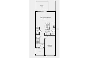3558 DAVENPORT CREEK CT, KISSIMMEE, FL 34746 Sold 05/04/23